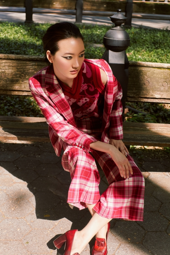 RITA REMARK - PORTFOLIO - EDITORIAL